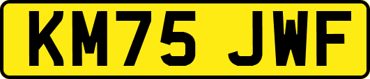 KM75JWF