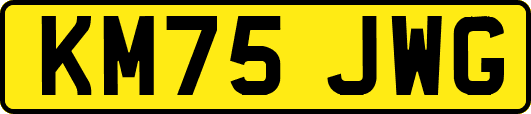 KM75JWG