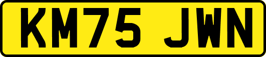 KM75JWN