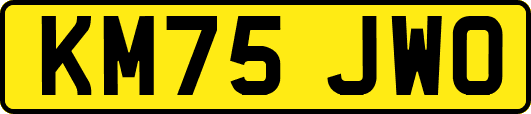 KM75JWO