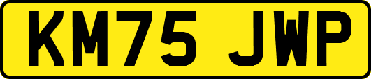 KM75JWP