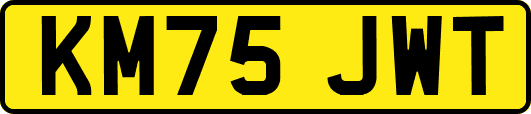 KM75JWT