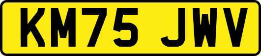 KM75JWV