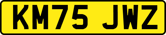 KM75JWZ