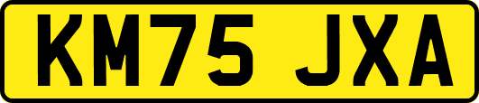 KM75JXA