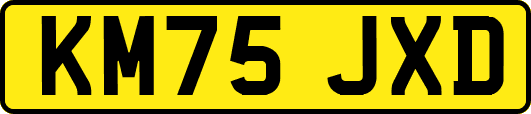 KM75JXD