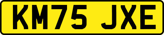 KM75JXE