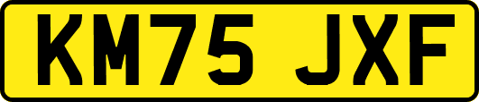 KM75JXF