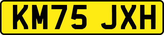 KM75JXH
