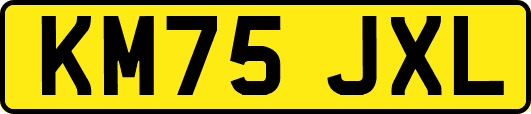 KM75JXL