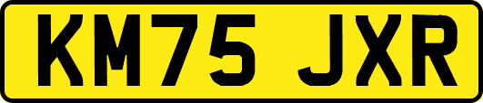 KM75JXR