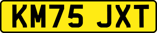 KM75JXT