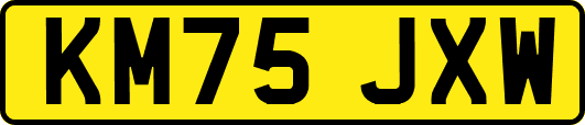 KM75JXW