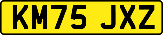 KM75JXZ