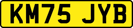 KM75JYB