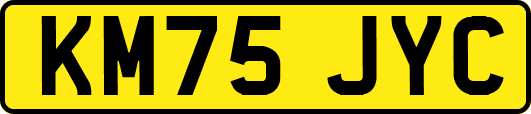 KM75JYC