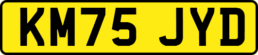 KM75JYD