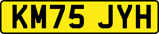 KM75JYH