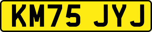 KM75JYJ