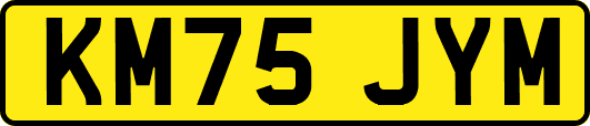 KM75JYM