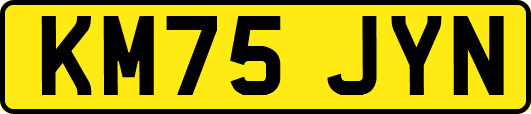 KM75JYN