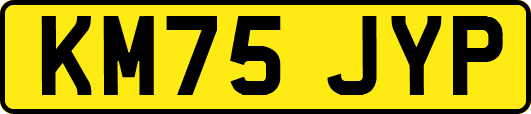 KM75JYP