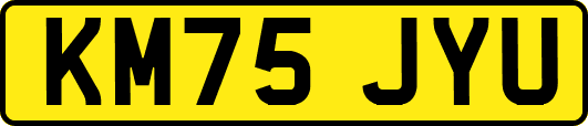 KM75JYU