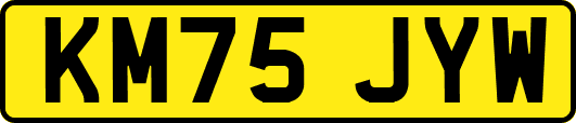 KM75JYW