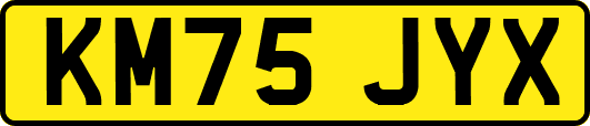 KM75JYX