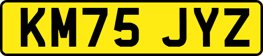 KM75JYZ