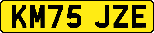 KM75JZE