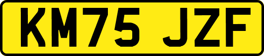 KM75JZF