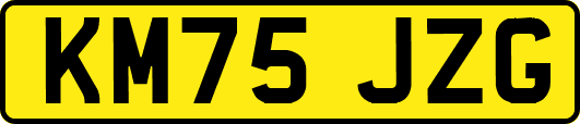 KM75JZG