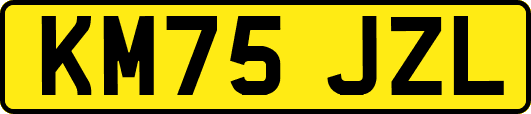 KM75JZL