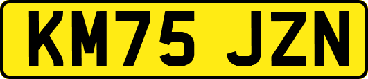 KM75JZN