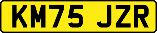 KM75JZR