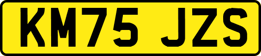 KM75JZS