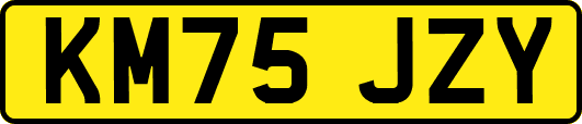 KM75JZY