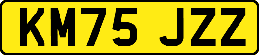 KM75JZZ