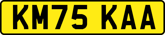 KM75KAA