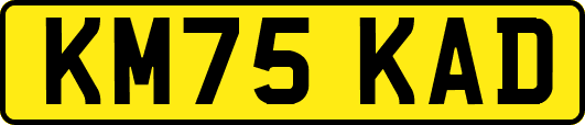 KM75KAD