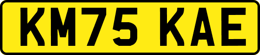 KM75KAE