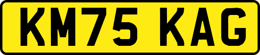 KM75KAG