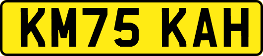 KM75KAH