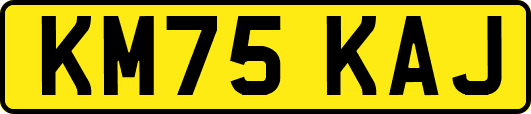 KM75KAJ