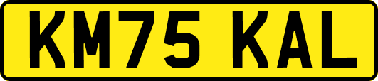 KM75KAL