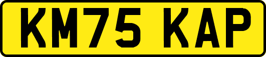 KM75KAP