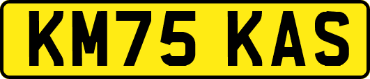 KM75KAS