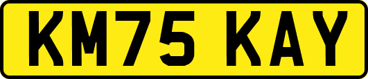 KM75KAY