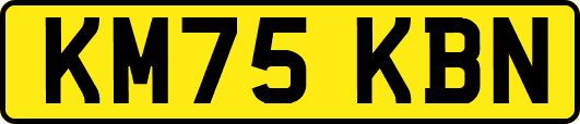 KM75KBN